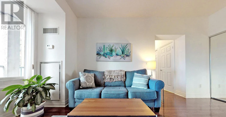 1602-35 Balmuto Street, Toronto, ON, M4Y 0A3 - 3