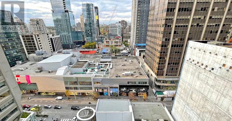 1602-35 Balmuto Street, Toronto, ON, M4Y 0A3 - 23
