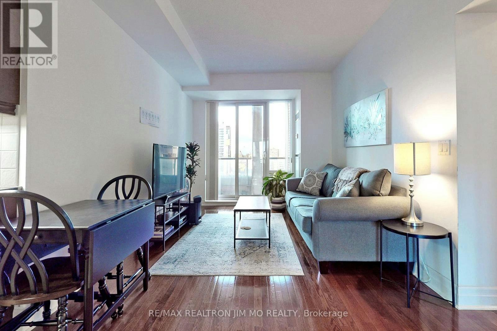 1602-35 Balmuto Street, Toronto, ON, M4Y 0A3 - 7