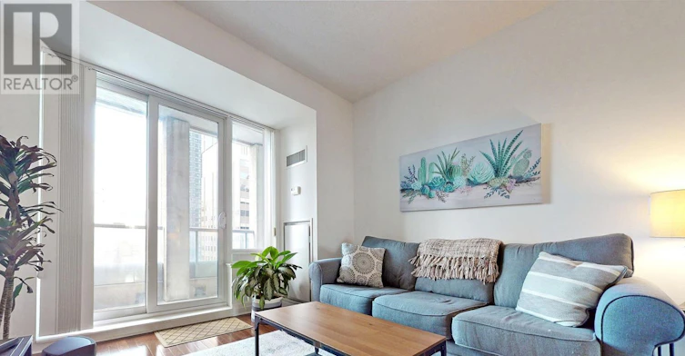 1602-35 Balmuto Street, Toronto, ON, M4Y 0A3 - 2