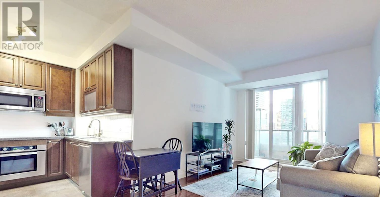 1602-35 Balmuto Street, Toronto, ON, M4Y 0A3 - 5