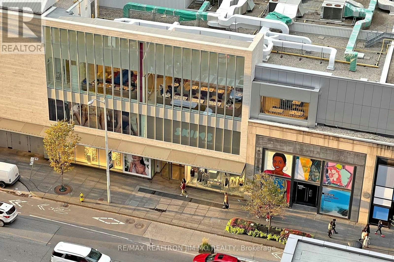 1602-35 Balmuto Street, Toronto, ON, M4Y 0A3 - 25