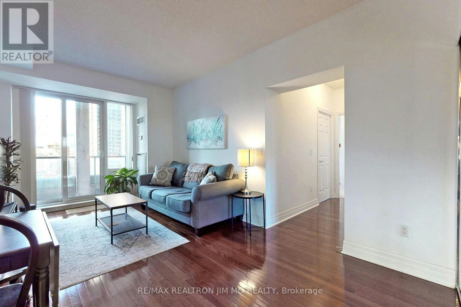 1602-35 Balmuto Street, Toronto, ON, M4Y 0A3 - 6