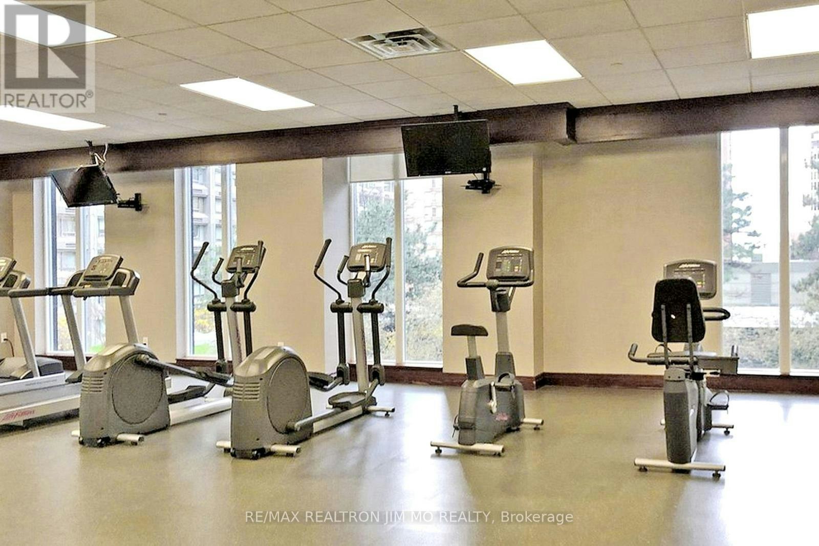 1602-35 Balmuto Street, Toronto, ON, M4Y 0A3 - 27