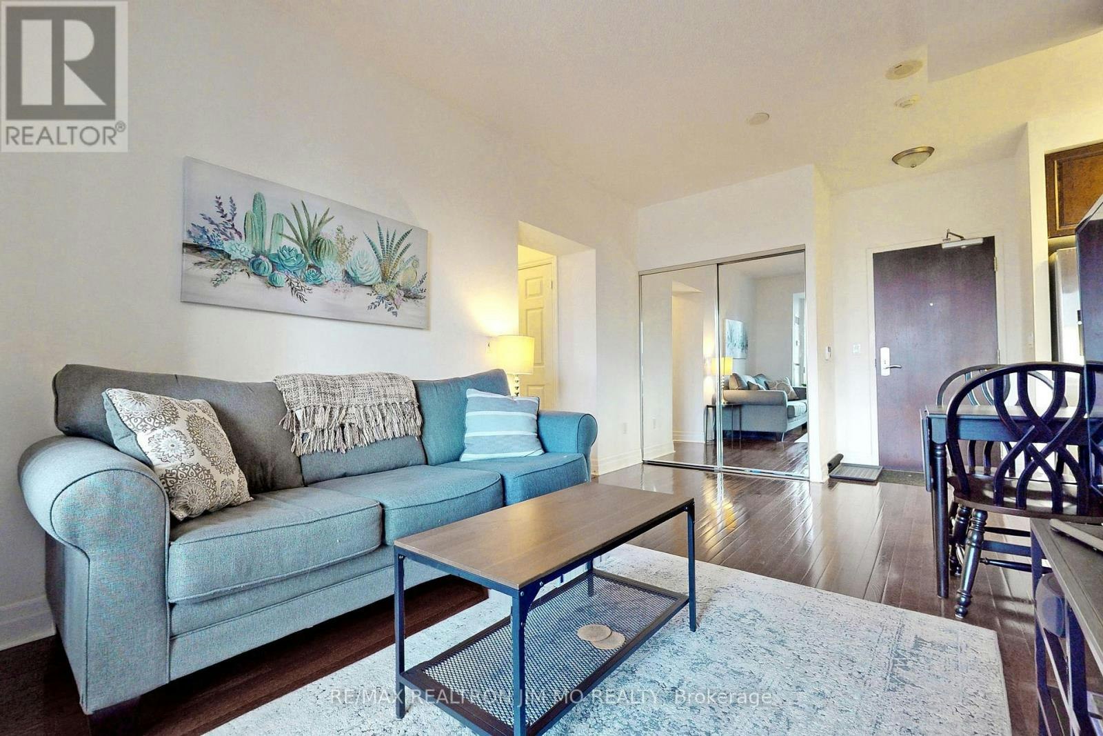 1602-35 Balmuto Street, Toronto, ON, M4Y 0A3 - 4