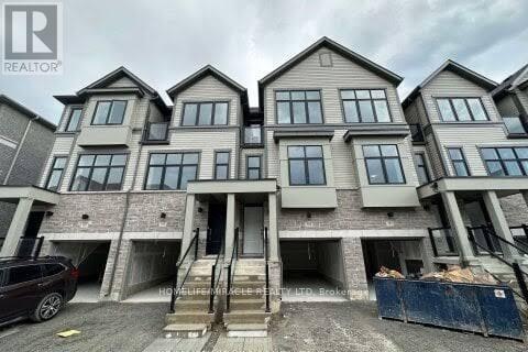 783 Kootenay Path, Oshawa, ON, L1H 0A7