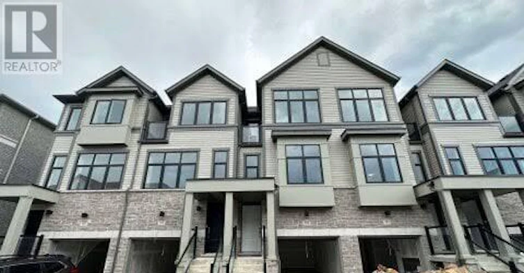 783 Kootenay Path, Oshawa, ON, L1H 0A7