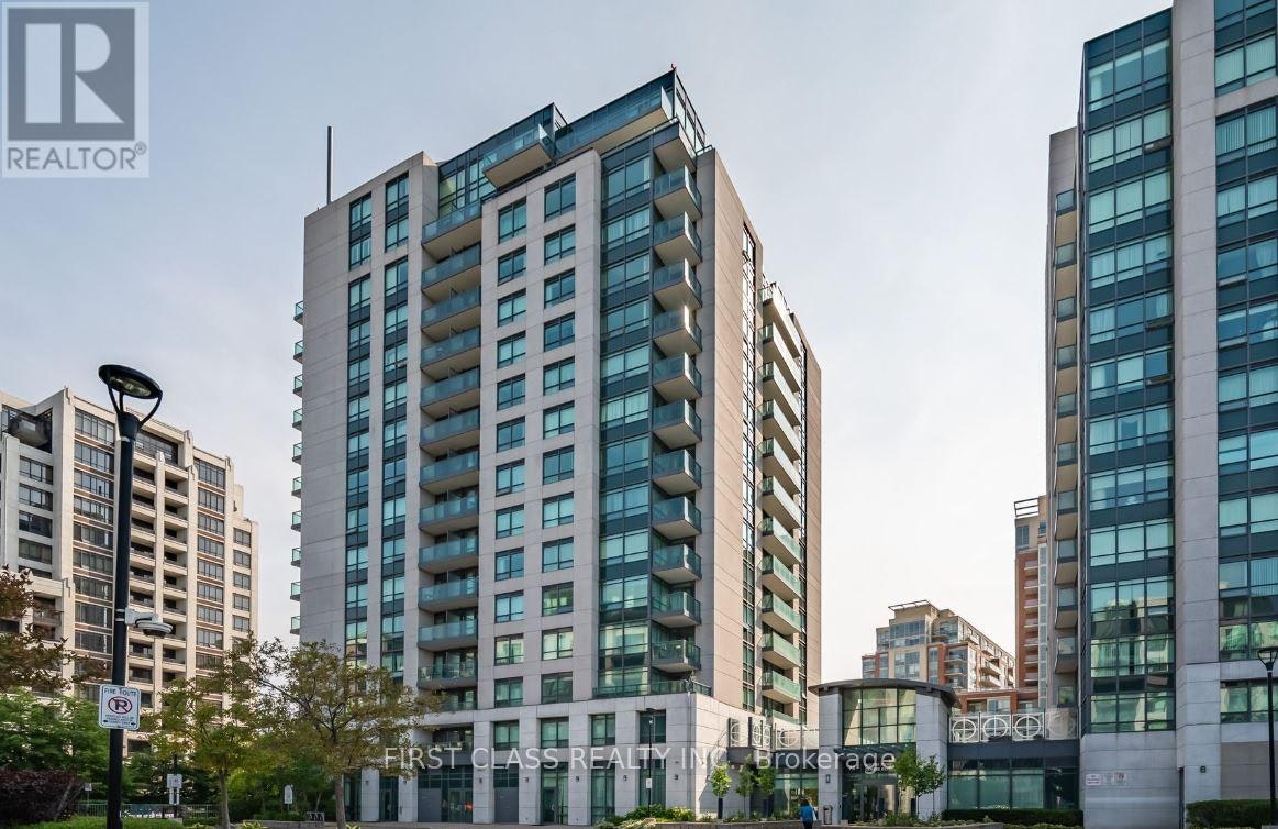 1207-75 Town Centre Boulevard SOUTH, Markham, ON, L6G 0B3
