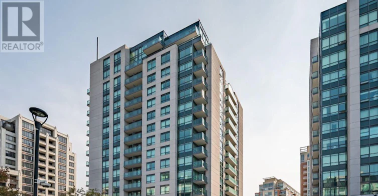 1207-75 Town Centre Boulevard SOUTH, Markham, ON, L6G 0B3