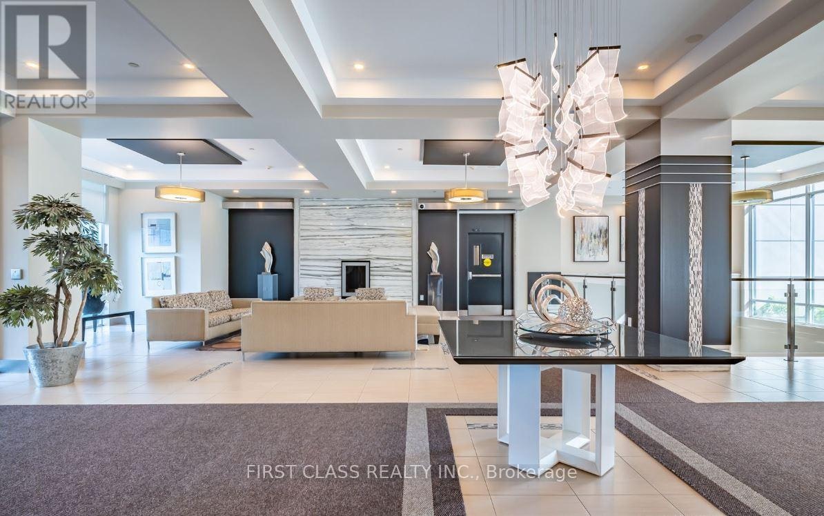 1207-75 Town Centre Boulevard SOUTH, Markham, ON, L6G 0B3 - 3
