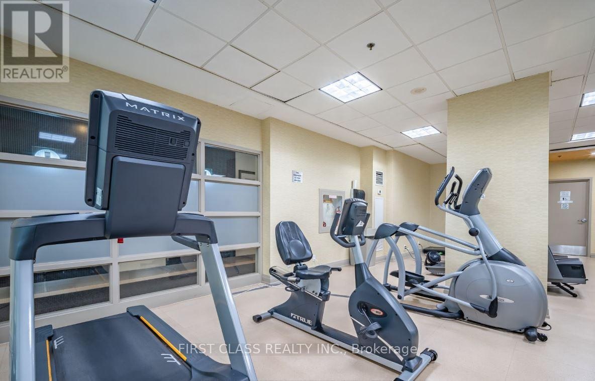 1207-75 Town Centre Boulevard SOUTH, Markham, ON, L6G 0B3 - 4