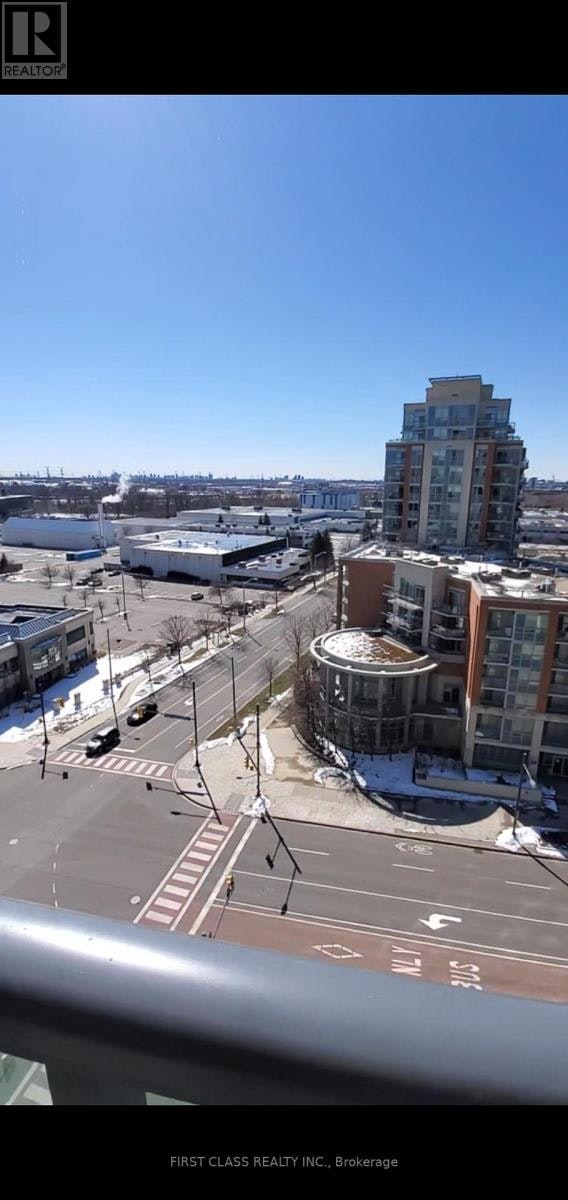 1207-75 Town Centre Boulevard SOUTH, Markham, ON, L6G 0B3 - 18