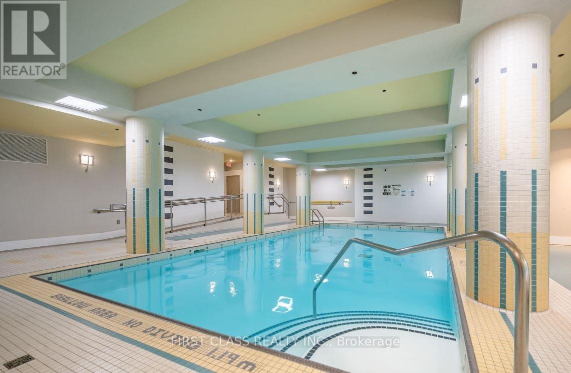 1207-75 Town Centre Boulevard SOUTH, Markham, ON, L6G 0B3 - 6