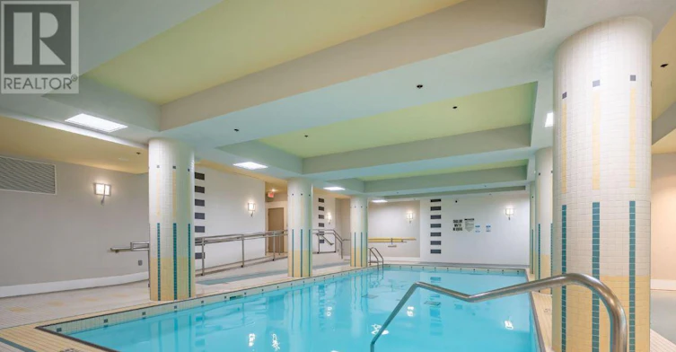 1207-75 Town Centre Boulevard SOUTH, Markham, ON, L6G 0B3 - 6