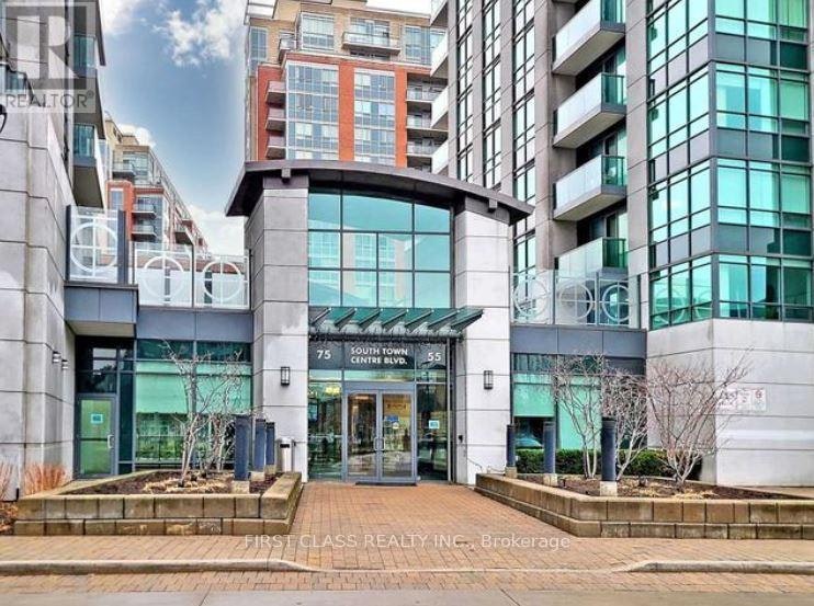 1207-75 Town Centre Boulevard SOUTH, Markham, ON, L6G 0B3 - 2