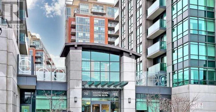 1207-75 Town Centre Boulevard SOUTH, Markham, ON, L6G 0B3 - 2