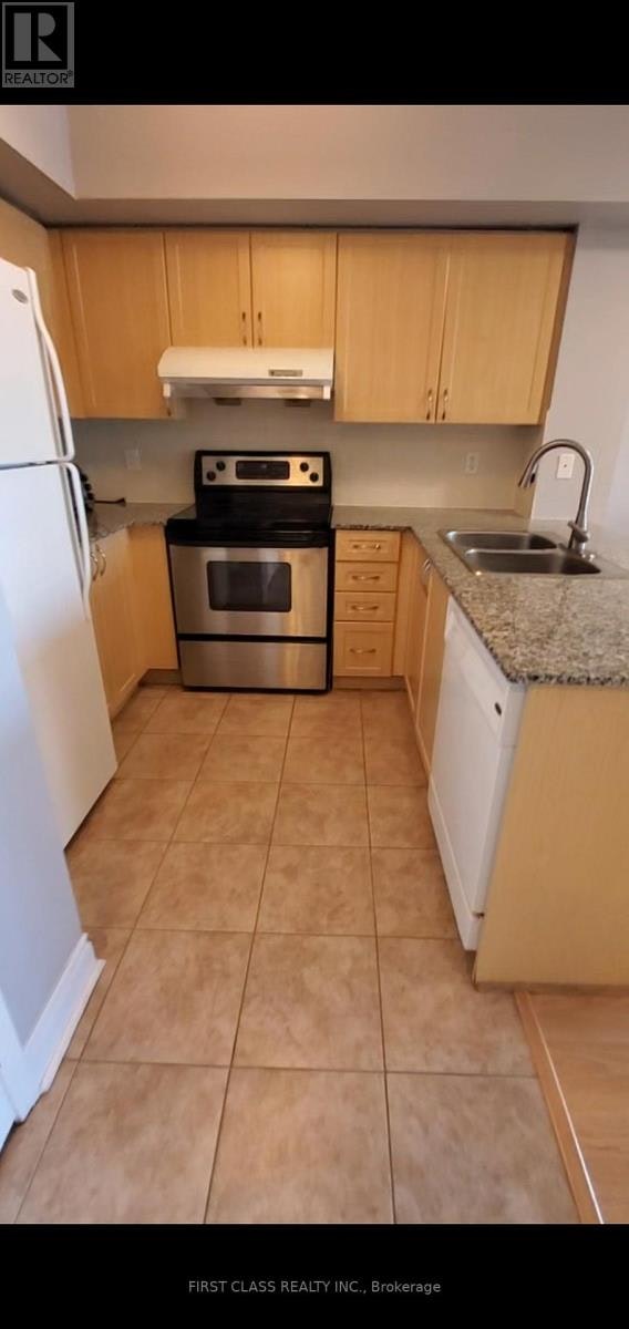 1207-75 Town Centre Boulevard SOUTH, Markham, ON, L6G 0B3 - 8