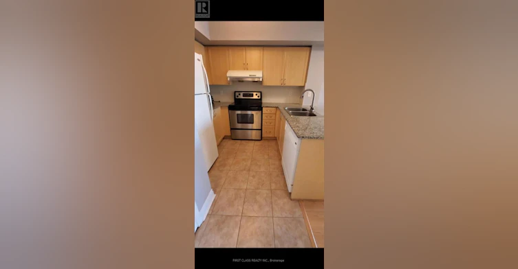 1207-75 Town Centre Boulevard SOUTH, Markham, ON, L6G 0B3 - 8