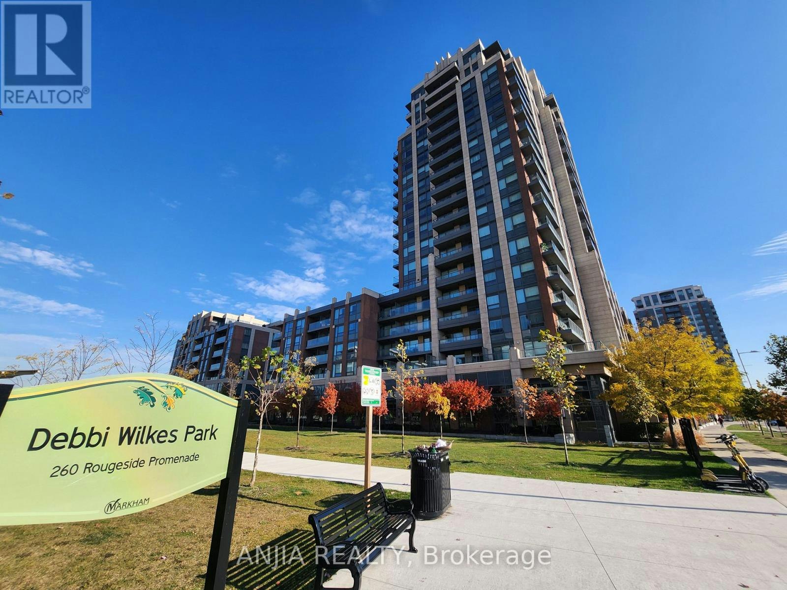 901-18 Uptown Drive, Markham, ON, L3R 5M5 - 25