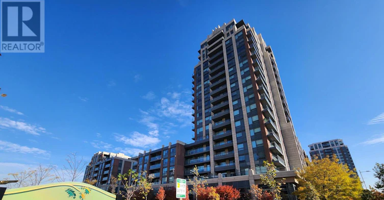 901-18 Uptown Drive, Markham, ON, L3R 5M5 - 25