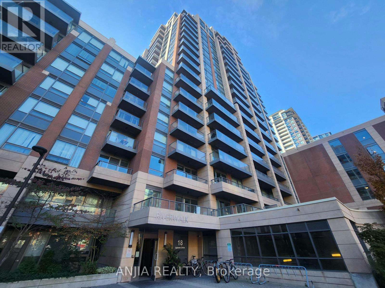 901-18 Uptown Drive, Markham, ON, L3R 5M5 - 3