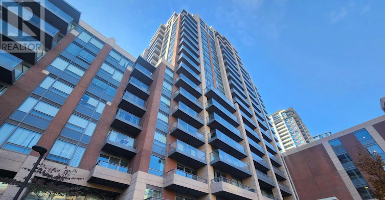 901-18 Uptown Drive, Markham, ON, L3R 5M5 - 3