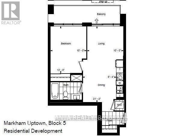 901-18 Uptown Drive, Markham, ON, L3R 5M5 - 27