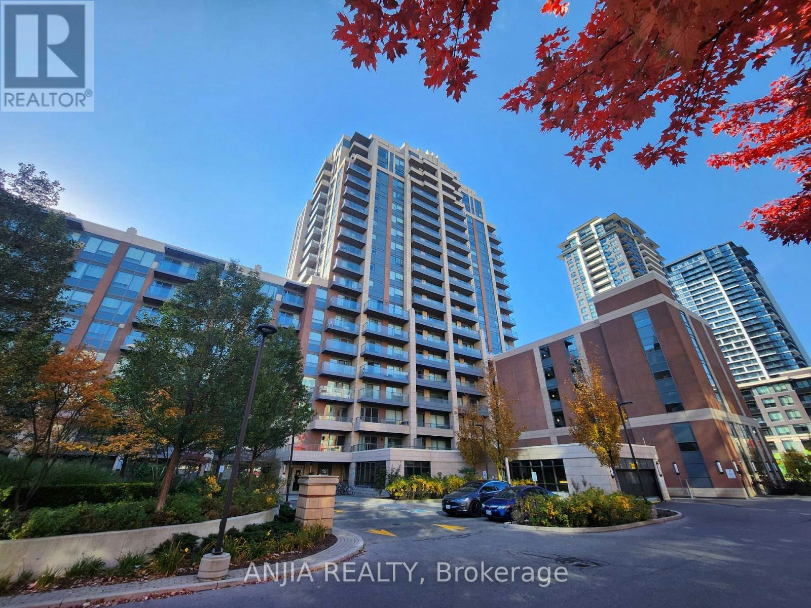 901-18 Uptown Drive, Markham, ON, L3R 5M5 - 2