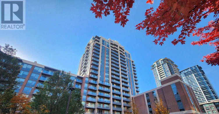 901-18 Uptown Drive, Markham, ON, L3R 5M5 - 2