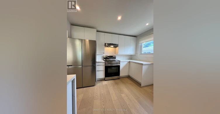MAIN FLOOR-219 Beechy Drive, Richmond Hill, ON, L4C 2X6 - 10