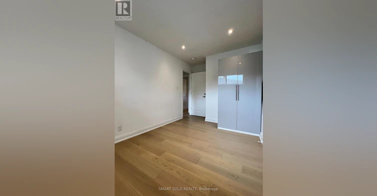 MAIN FLOOR-219 Beechy Drive, Richmond Hill, ON, L4C 2X6 - 19