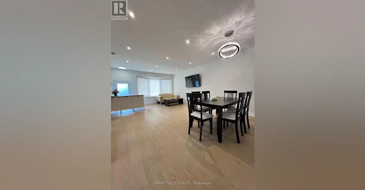 MAIN FLOOR-219 Beechy Drive, Richmond Hill, ON, L4C 2X6 - 5