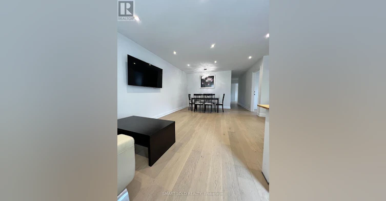 MAIN FLOOR-219 Beechy Drive, Richmond Hill, ON, L4C 2X6 - 4