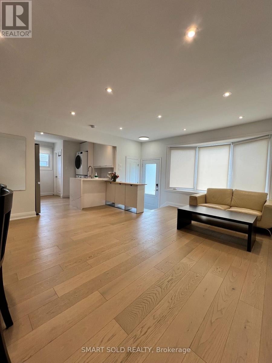 MAIN FLOOR-219 Beechy Drive, Richmond Hill, ON, L4C 2X6 - 6