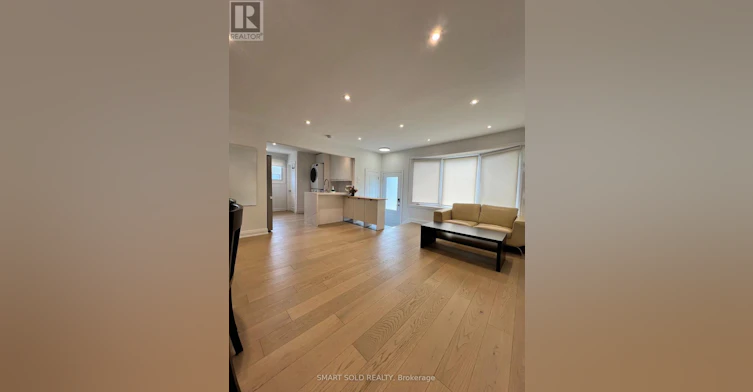 MAIN FLOOR-219 Beechy Drive, Richmond Hill, ON, L4C 2X6 - 6