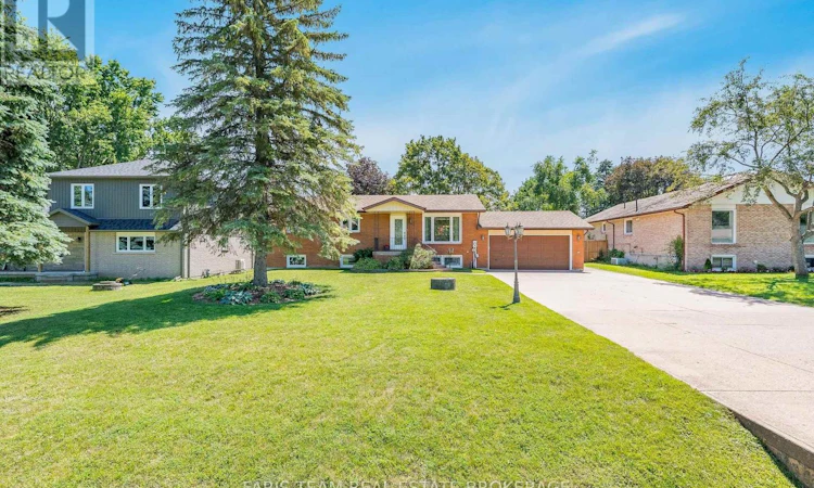 1041 Lebanon Drive