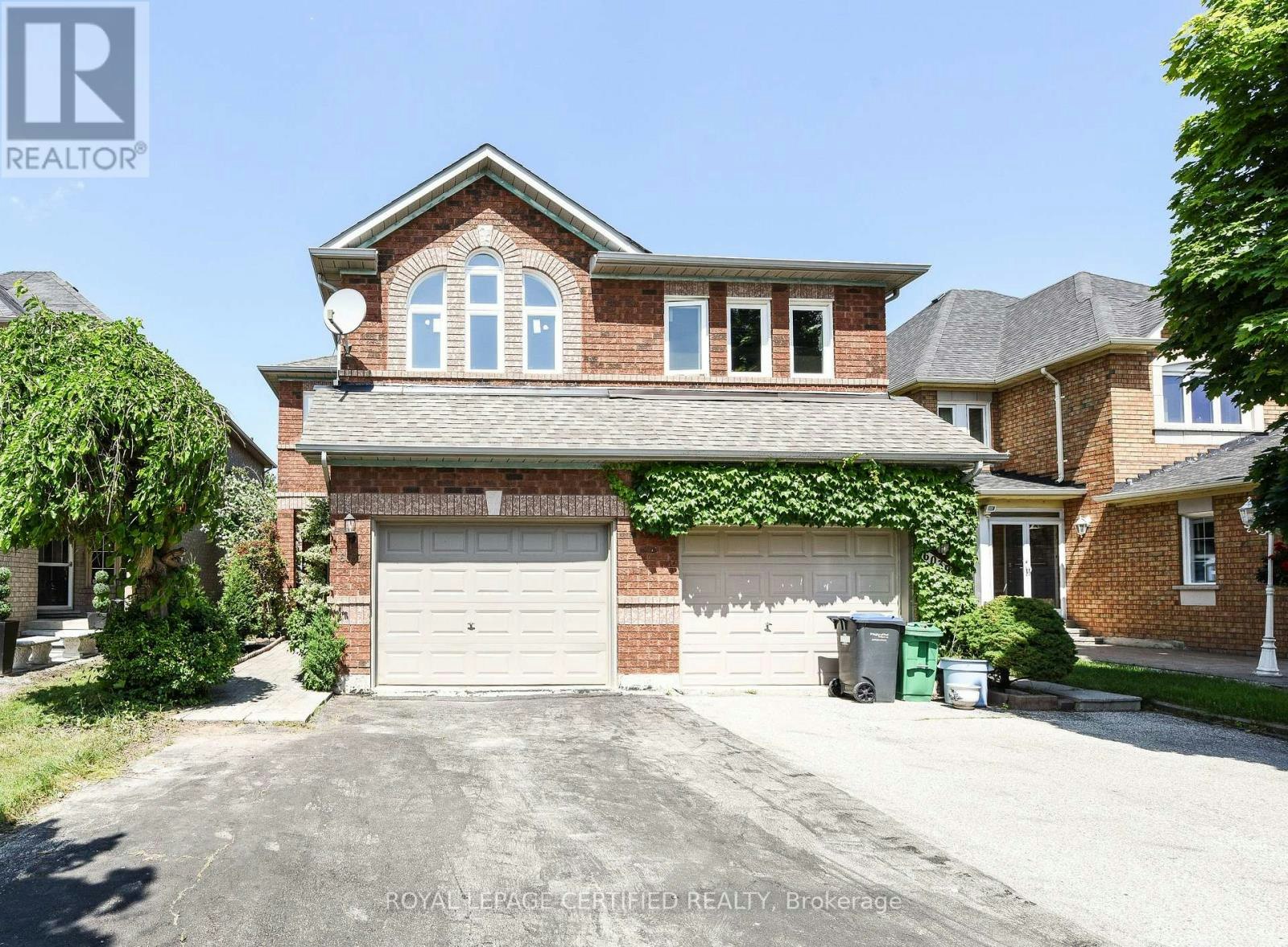 6037 Clover Ridge Crescent, Mississauga, ON, L5N 7B4