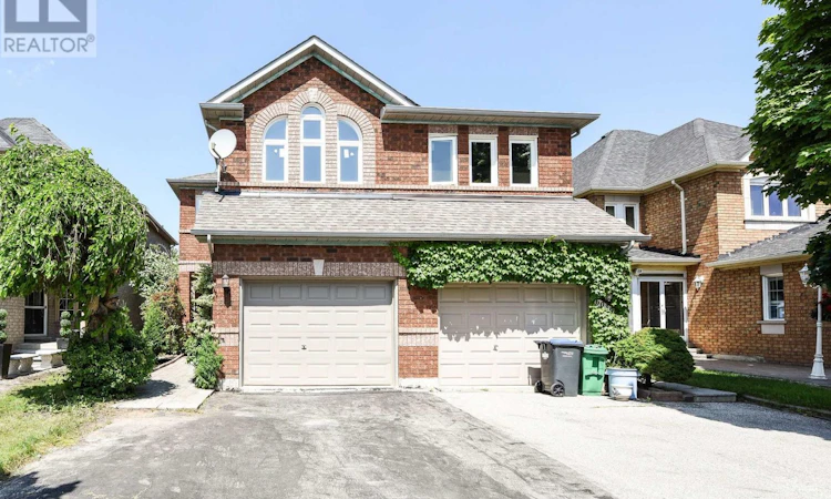6037 Clover Ridge Crescent