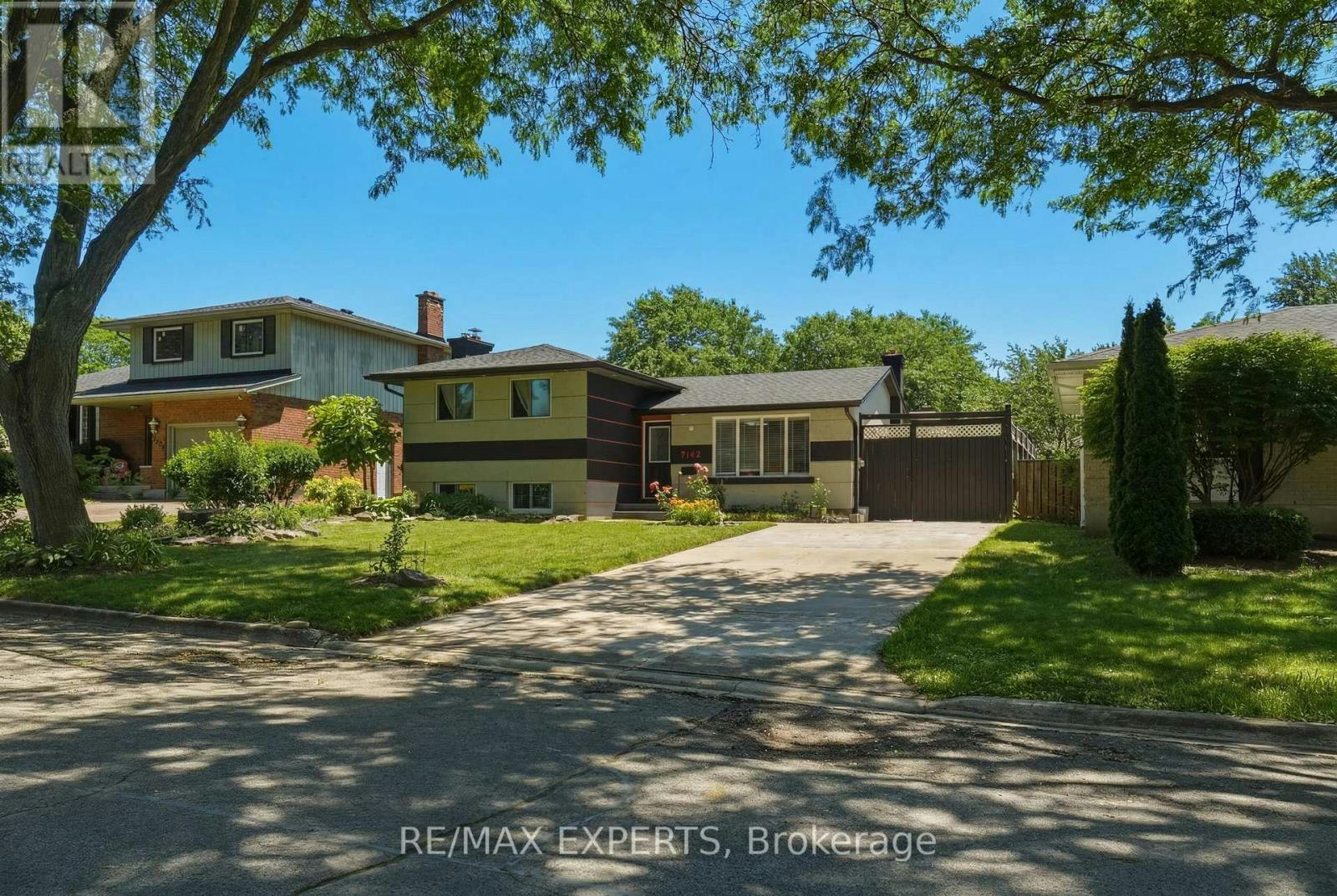 7142 Rosseau Place, Niagara Falls, ON, L2J 3V2