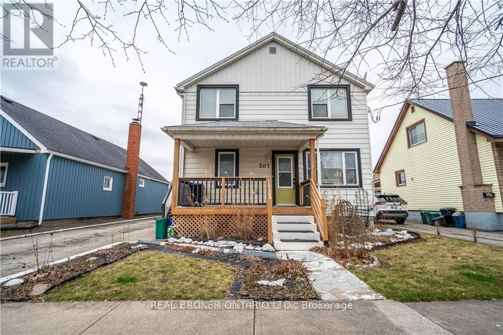 BSMT-301 Wallace Avenue S, Welland, ON, L3B 1R8 - 9
