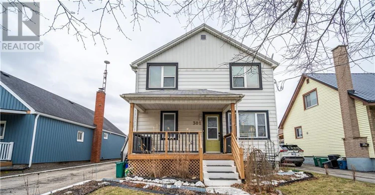 BSMT-301 Wallace Avenue S, Welland, ON, L3B 1R8 - 9