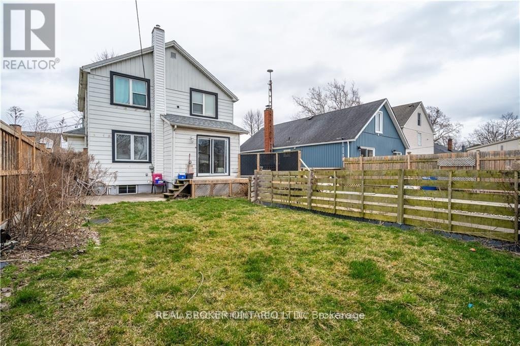 BSMT-301 Wallace Avenue S, Welland, ON, L3B 1R8 - 8
