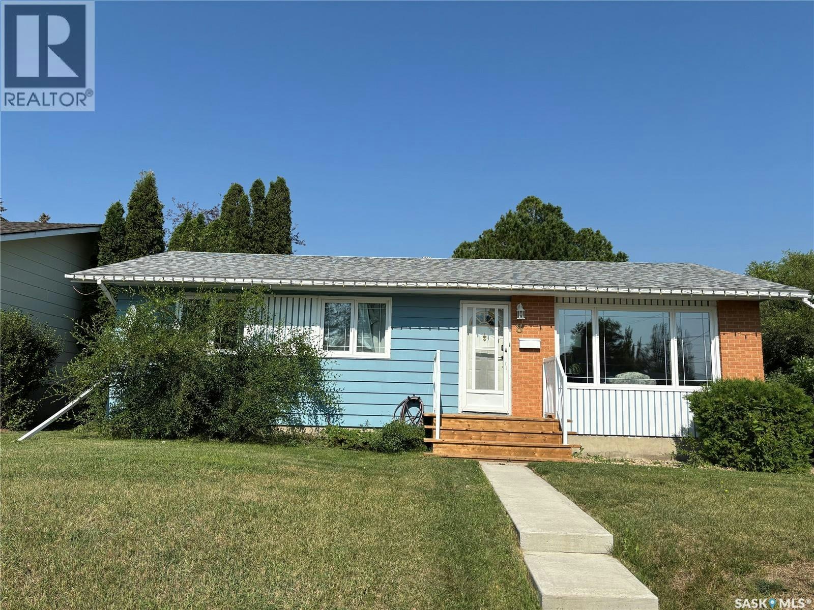 8 Whyte Place, Swift Current, SK, S9H 1P8