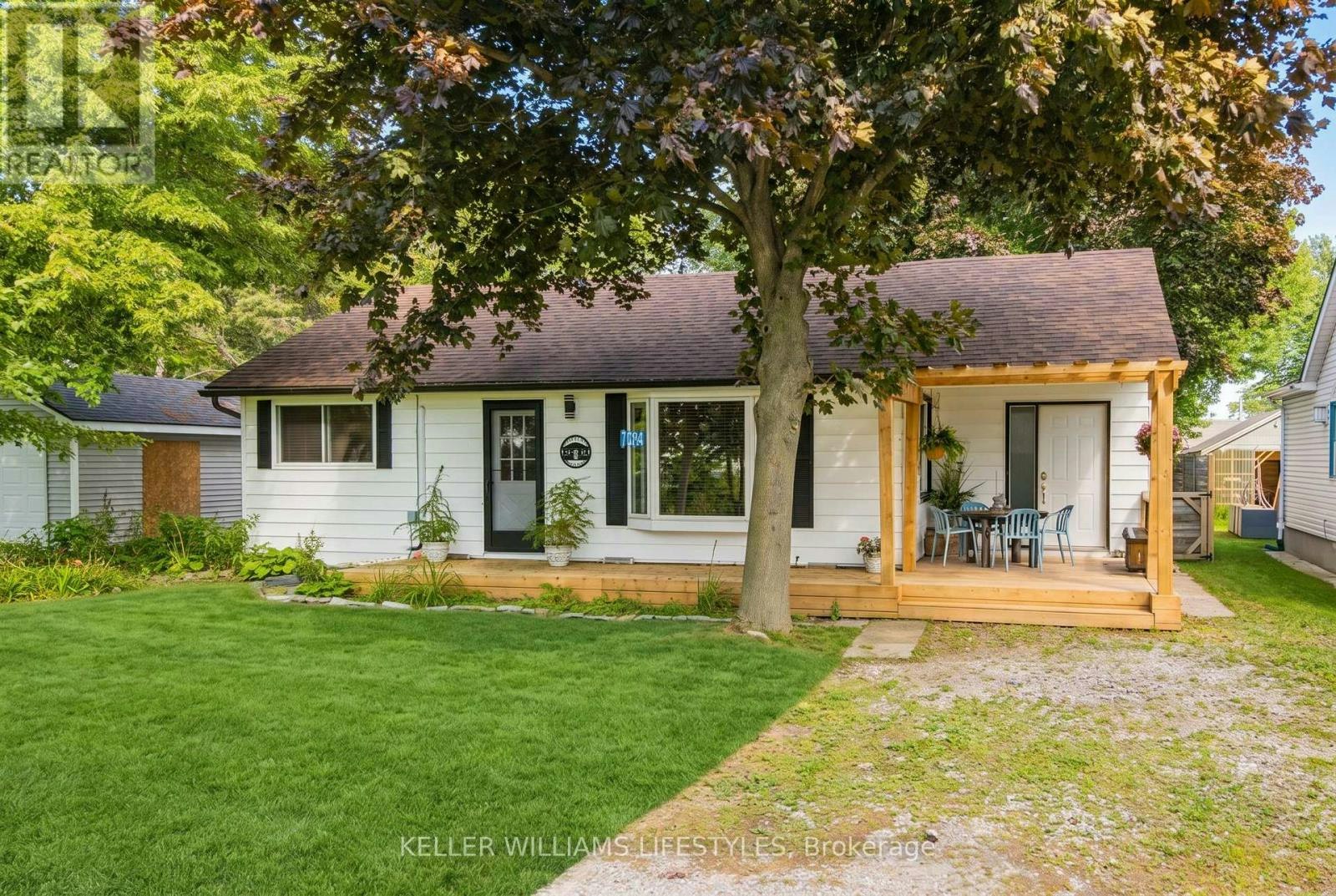 71214 Karen Drive, Bluewater, ON, N0M 1N0