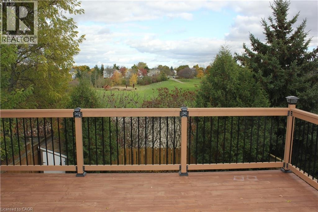 B-184 Northampton Crescent, Waterloo, ON, N2T 2M5 - 22