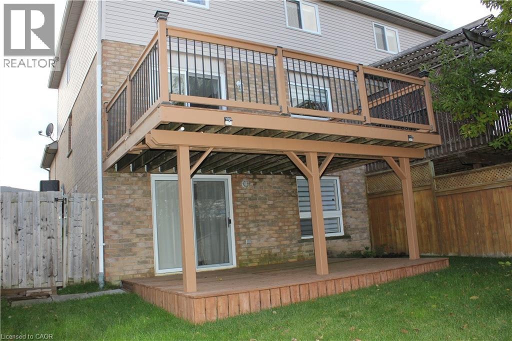 B-184 Northampton Crescent, Waterloo, ON, N2T 2M5 - 23