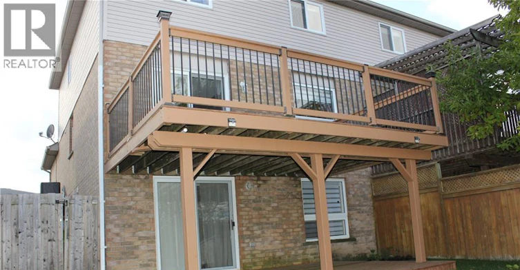 B-184 Northampton Crescent, Waterloo, ON, N2T 2M5 - 23