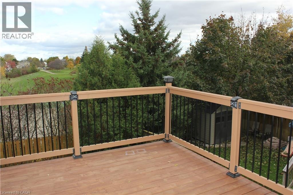 B-184 Northampton Crescent, Waterloo, ON, N2T 2M5 - 21