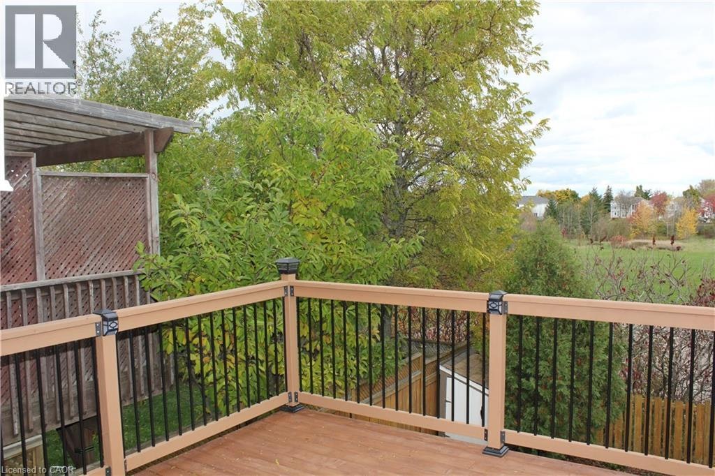 B-184 Northampton Crescent, Waterloo, ON, N2T 2M5 - 20