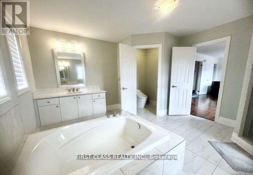 MAIN & 2/F-9 Wiley Avenue, Richmond Hill, ON, L4S 0C6 - 6